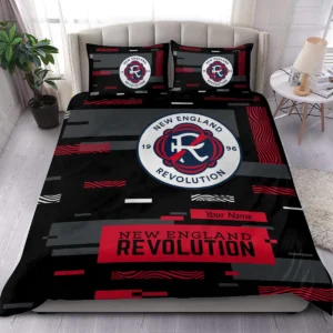 Custom Name MLS Nashville SC Exclusive All Over Prints BLMLS151024A1NSHSJT - Bedding Set