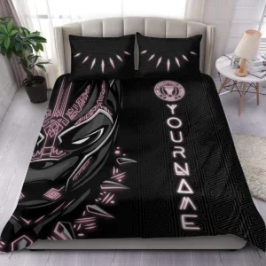 Custom Name Number US Flag MLS Atlanta United Exclusive All Over Prints BLMLS141024A1ATLSJT - Bedding Set