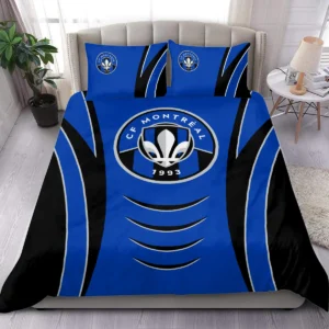 MLS Minnesota United Exclusive All Over Prints BLMLS81024A1MINSJT - Bedding Set