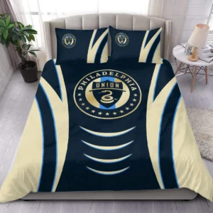 MLS Portland Timbers Exclusive All Over Prints BLMLS81024A1PORSJT - Bedding Set