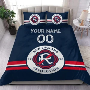 MLS Nashville SC Exclusive All Over Prints BLMLS81024A2NSHSJT - Bedding Set