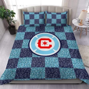 Caro Pattern MLS Austin FC Exclusive All Over Prints BLMLS91024A1ATXSJT - Bedding Set