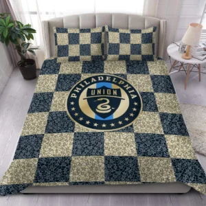 Caro Pattern MLS Portland Timbers Exclusive All Over Prints BLMLS91024A1PORSJT - Bedding Set