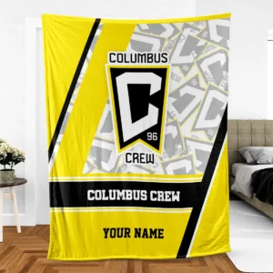 Special Release Cincinnati MLS Blanket All Over Prints HOMLS081024BLK01CIN