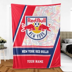 Special Release New York City MLS Blanket All Over Prints HOMLS081024BLK01NYC