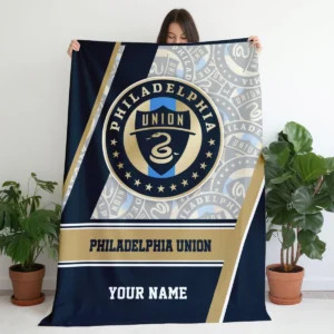 Special Release Orlando City MLS Blanket All Over Prints HOMLS081024BLK01ORL