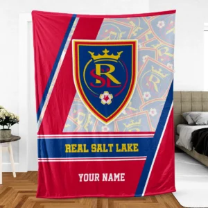 Special Release Colorado Rapids MLS Blanket All Over Prints HOMLS081024BLK01COL