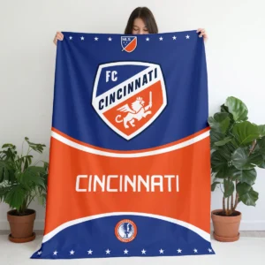 Special Release Inter Miami MLS Blanket All Over Prints HOMLS091024BLK01MIA