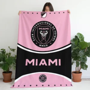 Special Release Vancouver Whitecaps MLS Blanket All Over Prints HOMLS101024BLK01VAN