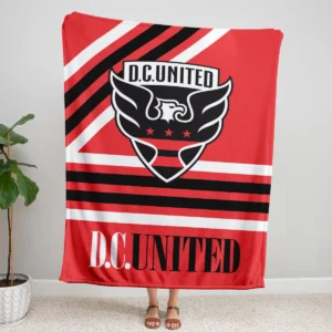 Special Release FC Dallas MLS Blanket All Over Prints HOMLS101024BLK01DAL