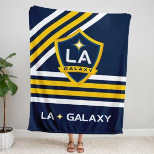 Special Release Los Angeles FC MLS Blanket All Over Prints HOMLS101024BLK01LAF