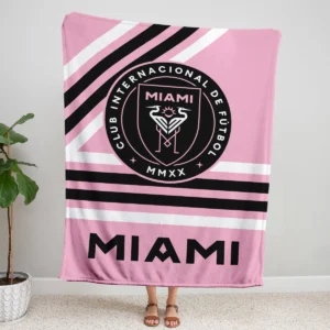 Special Release Cincinnati MLS Blanket All Over Prints HOMLS101024BLK01CIN