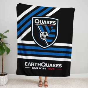 Special Release Sporting Kansas City MLS Blanket All Over Prints HOMLS101024BLK01SKC