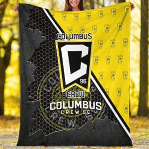 Special Release Cincinnati MLS Blanket All Over Prints HOMLS111024BLK01CIN