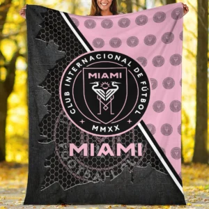 Special Release Cincinnati MLS Blanket All Over Prints HOMLS111024BLK01CIN