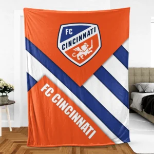 Special Release Inter Miami MLS Blanket All Over Prints HOMLS111024BLK02MIA