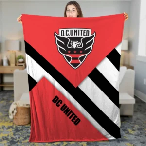 Special Release Houston Dynamo MLS Blanket All Over Prints HOMLS111024BLK02HOU