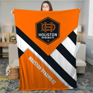 Special Release DC United MLS Blanket All Over Prints HOMLS111024BLK02DC