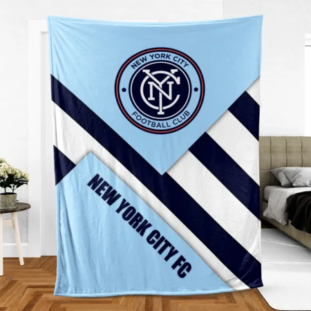 Special Release New York City MLS Blanket All Over Prints HOMLS111024BLK02NYC