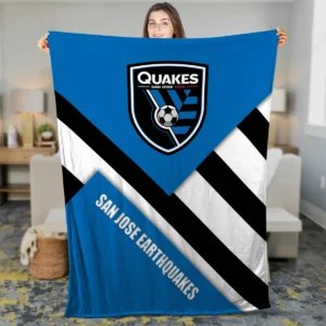 Special Release Sporting Kansas City MLS Blanket All Over Prints HOMLS111024BLK02SKC