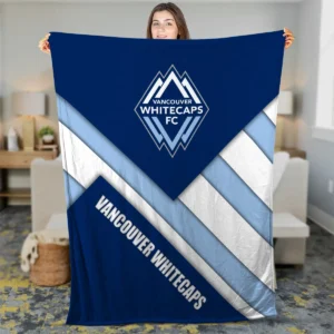 Special Release Inter Miami MLS Blanket All Over Prints HOMLS161024BLK01MIA