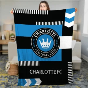 Special Release Chicago Fire MLS Blanket All Over Prints HOMLS161024BLK01CHI