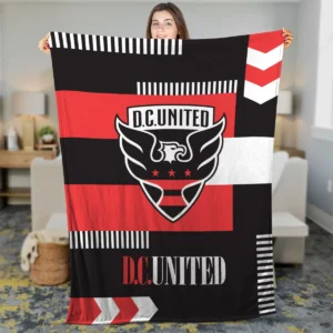 Special Release FC Dallas MLS Blanket All Over Prints HOMLS161024BLK01DAL