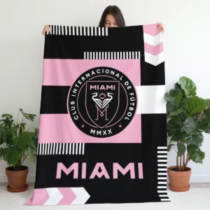 Special Release Cincinnati MLS Blanket All Over Prints HOMLS161024BLK01CIN