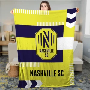 Special Release Orlando City MLS Blanket All Over Prints HOMLS161024BLK01ORL