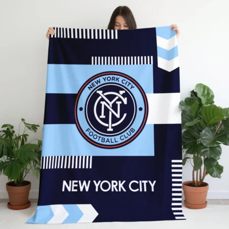 Special Release New York City MLS Blanket All Over Prints HOMLS161024BLK01NYC