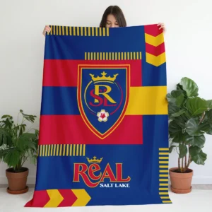 Special Release Colorado Rapids MLS Blanket All Over Prints HOMLS161024BLK01COL