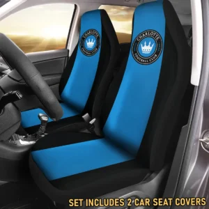 MLS Colorado Rapids Exclusive Car Seat Cover Car Accessories BLMLS71024A2COLQZZ