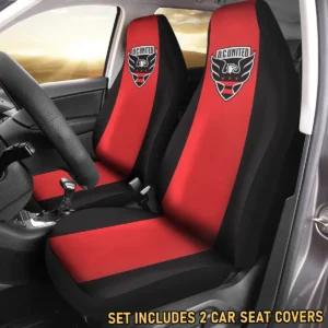 MLS Houston Dynamo Exclusive Car Seat Cover Car Accessories BLMLS71024A2HOUQZZ