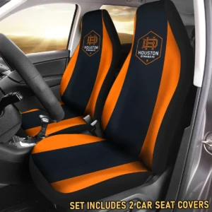 MLS LA Galaxy Exclusive Car Seat Cover Car Accessories BLMLS71024A2LAQZZ