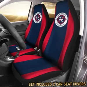 MLS Nashville SC Exclusive Car Seat Cover Car Accessories BLMLS71024A2NSHQZZ