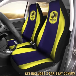 MLS New York Red Bulls Exclusive Car Seat Cover Car Accessories BLMLS71024A2NYQZZ