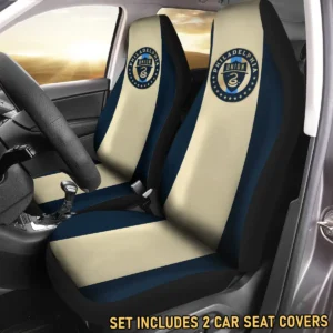 MLS Portland Timbers Exclusive Car Seat Cover Car Accessories BLMLS71024A2PORQZZ