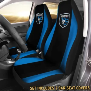 MLS Sporting Kansas City Exclusive Car Seat Cover Car Accessories BLMLS71024A2SKCQZZ