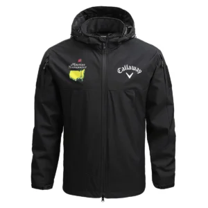 Special Release Callaway Brand Waterproof Outdoor Jacket QTBR171024A01CLW