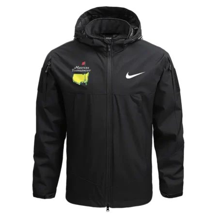 Special Release Nike Masters Tournament Detachable Hat, Stormtrooper Jacket QTMT081024A1NK