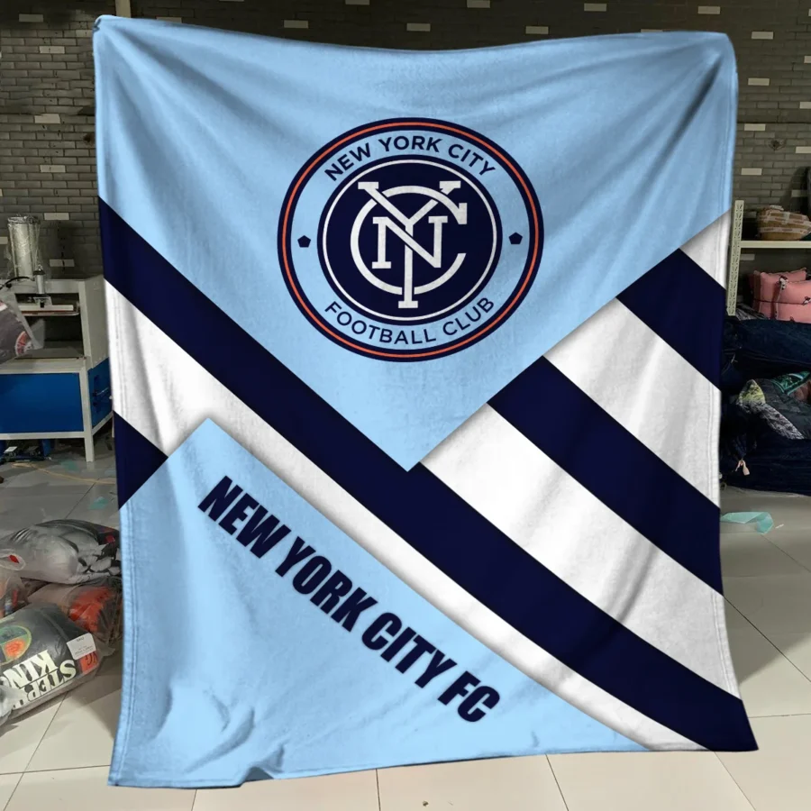 Special Release New York City MLS Blanket All Over Prints HOMLS111024BLK02NYC