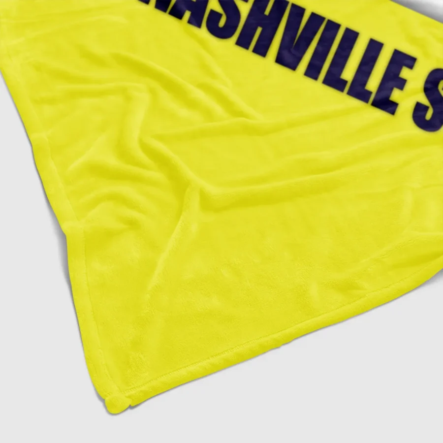 Special Release Nashville SC MLS Blanket All Over Prints HOMLS111024BLK02NSH