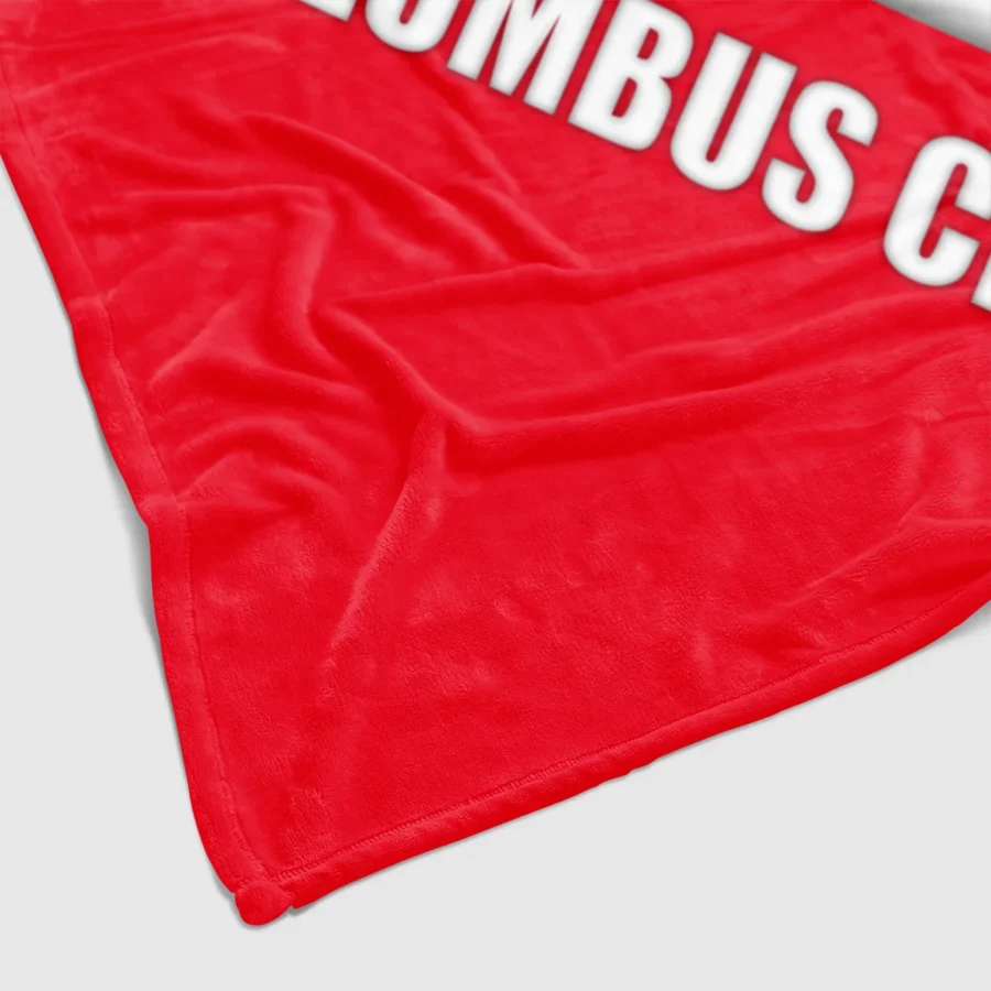 Special Release New York Red Bulls MLS Blanket All Over Prints HOMLS111024BLK02NY