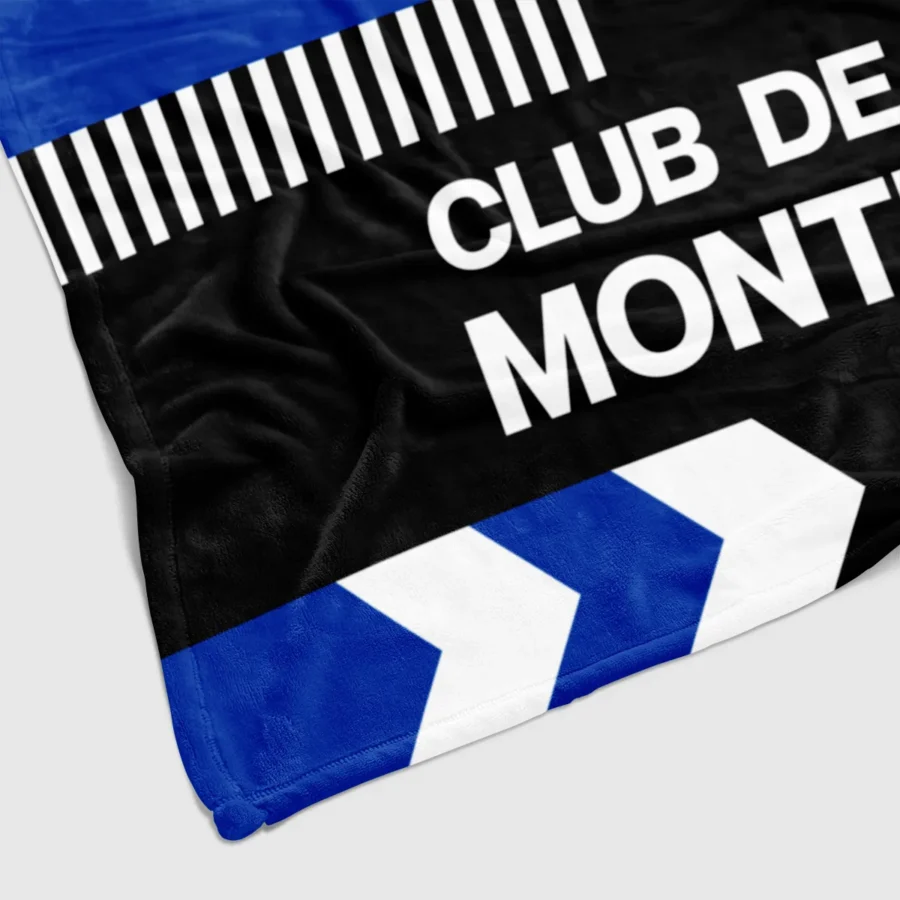 Special Release CF Montreal MLS Blanket All Over Prints HOMLS161024BLK01MTL