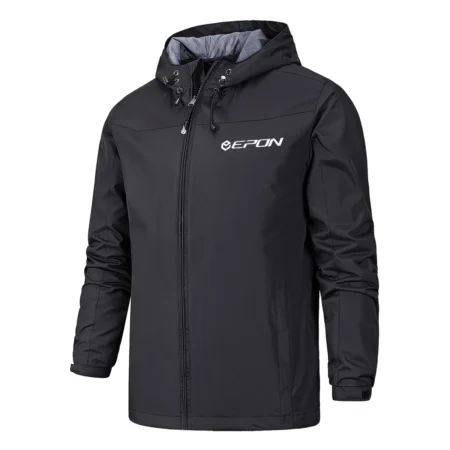 Special Release Epon Brand Waterproof Windbreaker Jacket QTBR051024A1EP