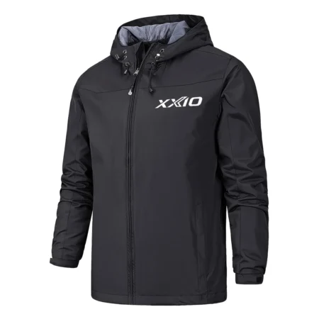 Special Release XXIO Brand Waterproof Windbreaker Jacket QTBR051024A1XX