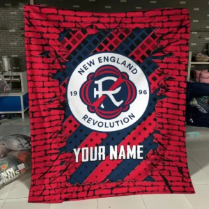 Breaking Wall MLS CF Montreal Exclusive All Over Prints BLMLS111024A1MTLBLK - Blanket