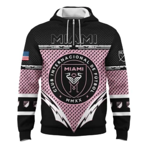 MLS Inter Miami Exclusive All Over Prints BLMLS31024A1MIAZHD - Zip Hoodie