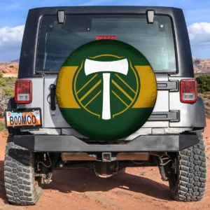 MLS Portland Timbers Exclusive Car Seat Cover Car Accessories BLMLS71024A2PORQZZ