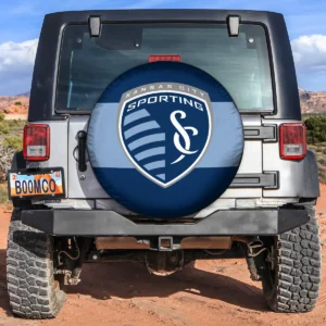 MLS Sporting Kansas City Exclusive Car Seat Cover Car Accessories BLMLS71024A2SKCQZZ